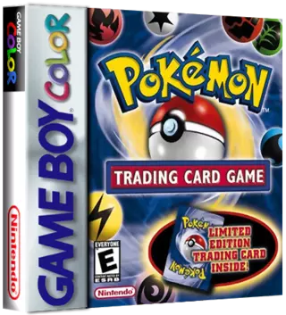 ROM Pokemon Trading Card Game